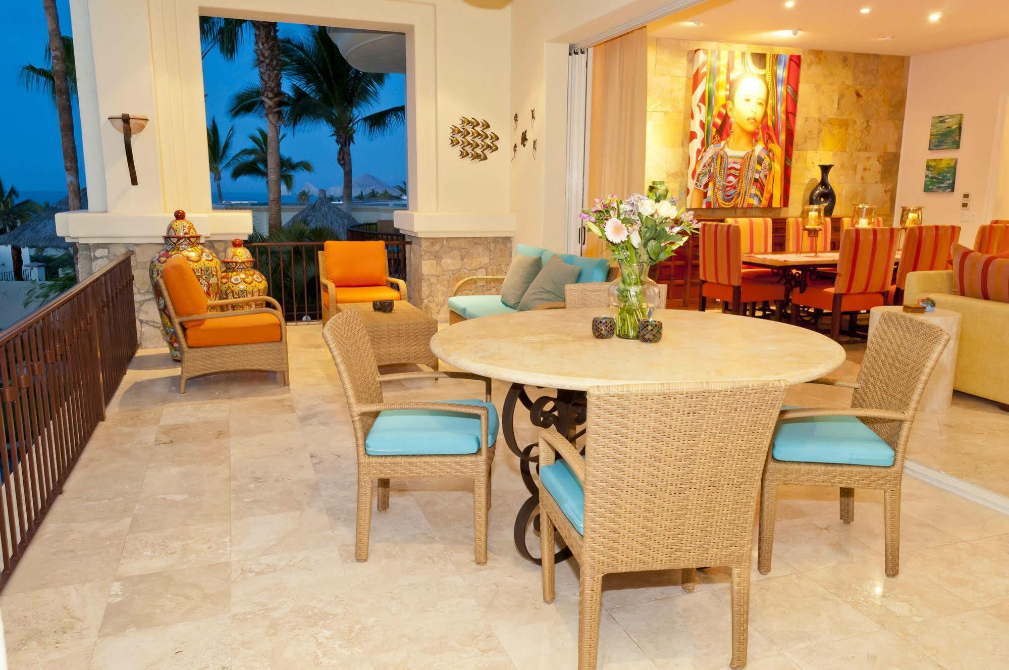 Villa Lucero Cabo San Lucas Extérieur photo